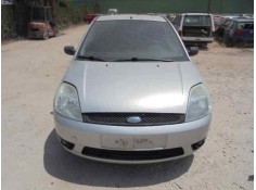 FORD FIESTA (CBK)