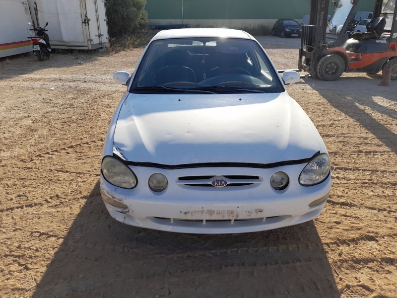 kia shuma i (fb) del año 2000