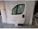 Recambio de puerta delantera izquierda para citroën jumper pritsche 33 l1 bluehdi 130 referencia OEM IAM 9009G2  