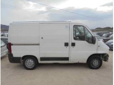 PEUGEOT BOXER CAJA CERRADA (RS3200)(330)('02)