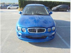 MG MG ZR