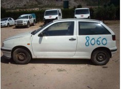 SEAT IBIZA (6K)