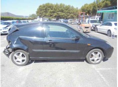 FORD FOCUS BERLINA (CAK)