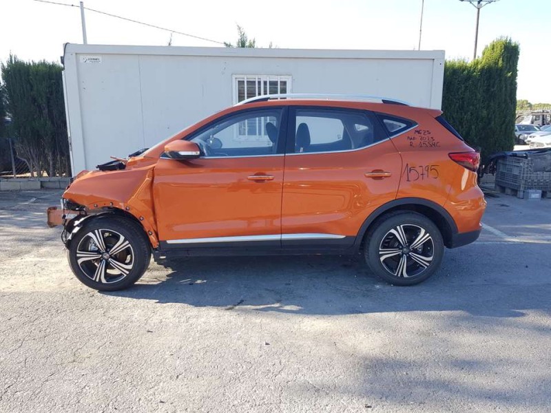 mg zs del año 2023
