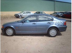 BMW SERIE 3 BERLINA (E46)