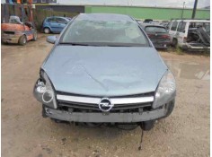 OPEL ASTRA H BER.