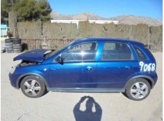OPEL CORSA C