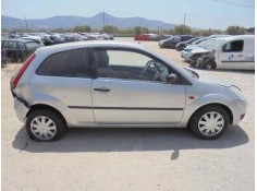 FORD FIESTA (CBK)