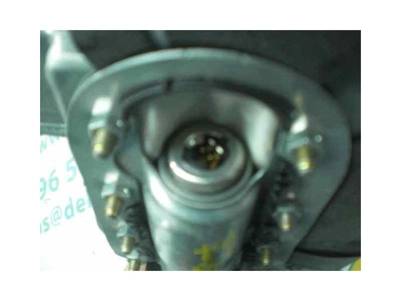 Recambio de airbag lateral izquierdo para bmw serie 3 berlina (e46) 320d edition advance referencia OEM IAM 72127037229 30339880