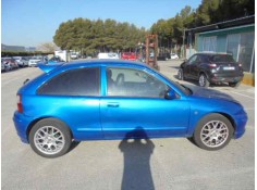 MG MG ZR