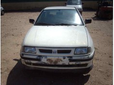 SEAT IBIZA (6K)
