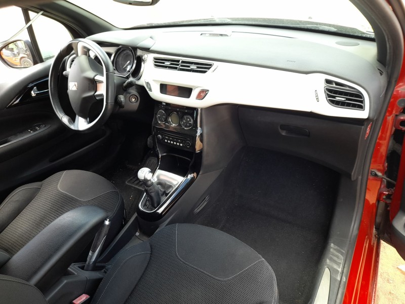 citroën ds3 (sa_) del año 2010