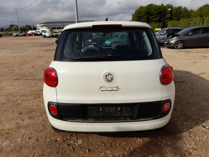 fiat 500l (351_, 352_) del año 2014