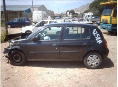 RENAULT CLIO II FASE II (B/CB0)