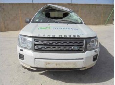 LAND ROVER FREELANDER (LR2)