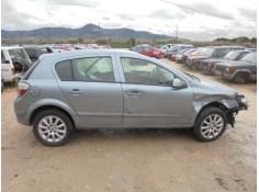 OPEL ASTRA H BER.
