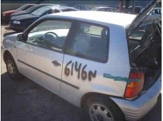 SEAT AROSA (6H1)
