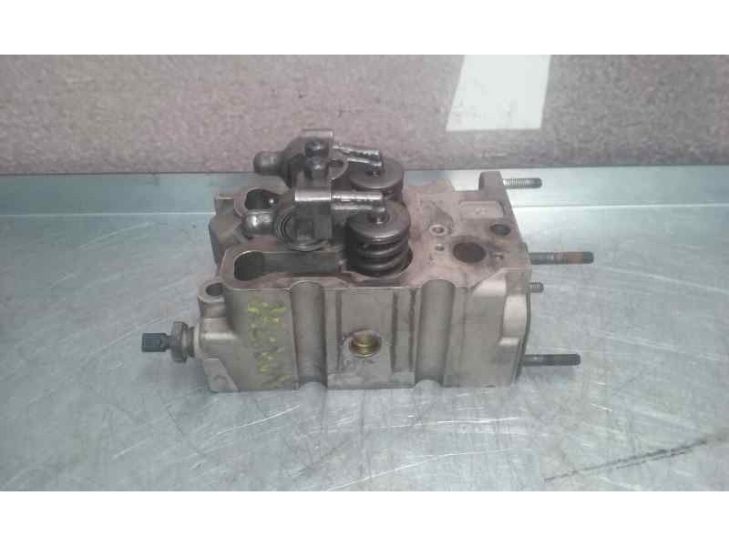 Recambio de culatin para chrysler jeep gr.cherokee (wj/wg) 3.1 td cat referencia OEM IAM 90352029G N-2 