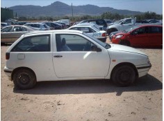 SEAT IBIZA (6K)