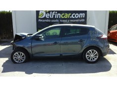 RENAULT MEGANE III BERLINA 5 P