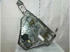 Recambio de elevalunas trasero izquierdo para land rover range rover (lp) 2.5 turbodiesel referencia OEM IAM 0130821318 6 CABLES