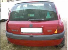 RENAULT CLIO II FASE I (B/CBO)