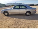 mercedes-benz clase e (w210) berlina diesel del año 2000