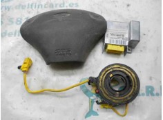 AIRBAG DELANTERO IZQUIERDO 97FG14B056DB 
