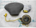 Recambio de airbag delantero izquierdo para ford fiesta berlina ghia referencia OEM IAM 97FG14B056DB  