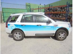 LAND ROVER FREELANDER (LR2)