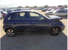 OPEL CORSA C