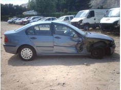 BMW SERIE 3 BERLINA (E46)
