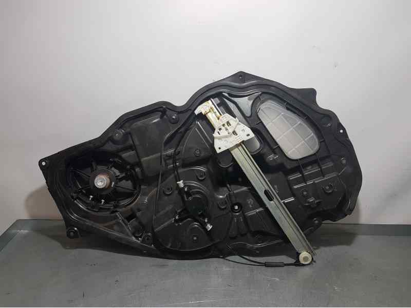 Recambio de elevalunas delantero derecho para mazda 6 kombi (gh) 2.0 style referencia OEM IAM  6 PINS ELECTRICO