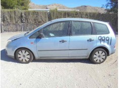 FORD FOCUS C-MAX (CAP)