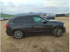 BMW X5 (F15)