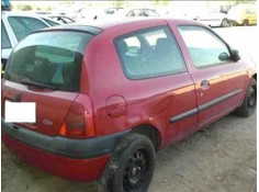 RENAULT CLIO II FASE I (B/CBO)