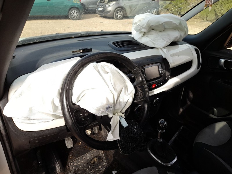 fiat 500l (351_, 352_) del año 2014