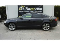 AUDI A6 BERLINA (4F2)