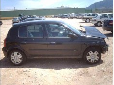 RENAULT CLIO II FASE II (B/CB0)