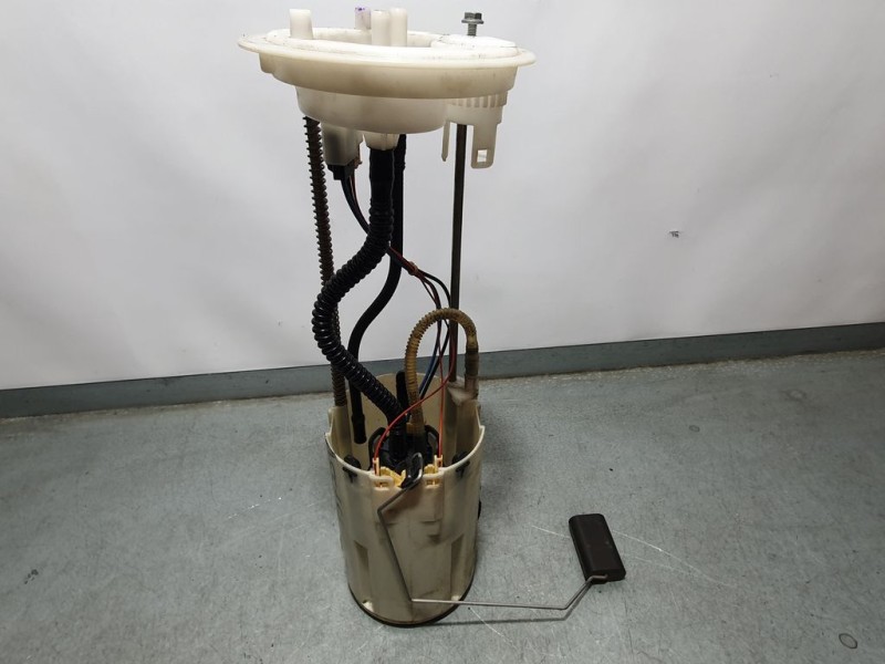 Recambio de aforador para citroën jumper grossraumkasten 33 l2h2 bluehdi 130 referencia OEM IAM 1399951080 0580200454 BOSCH