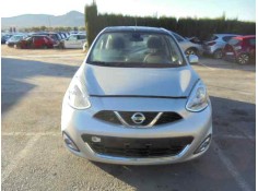 NISSAN MICRA (K13)