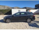 ford mondeo iv turnier (ba7) del año 2011