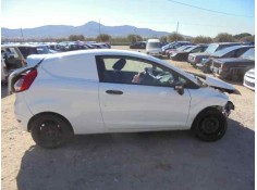 FORD FIESTA (CCN)