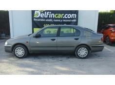 NISSAN PRIMERA BERLINA (P11)