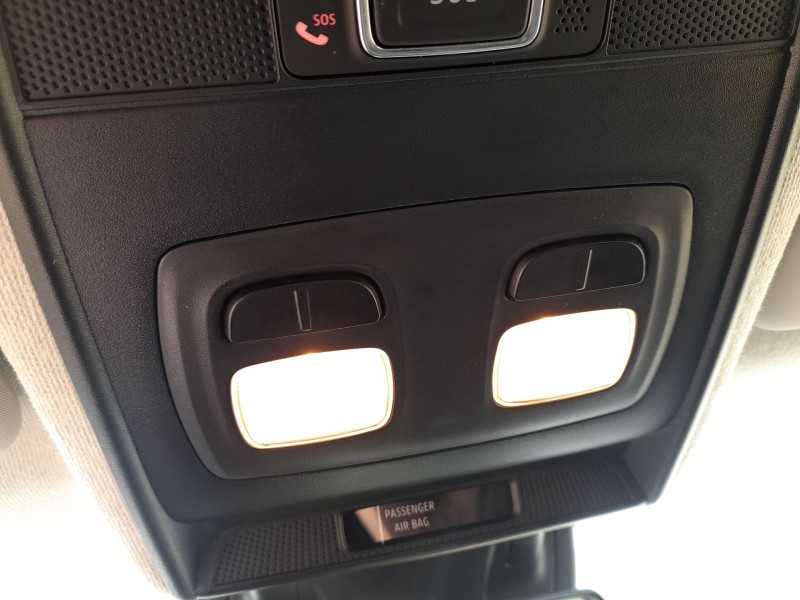 Recambio de luz interior para renault captur ii (hf_) tce 140 (hfn0) referencia OEM IAM 264306324R  