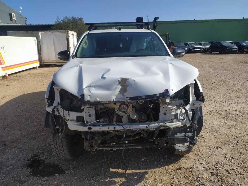 toyota hilux (gun1) del año 2023