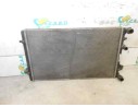 Recambio de radiador agua para volkswagen golf iv berlina (1j1) highline 4motion referencia OEM IAM   