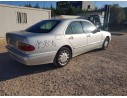 mercedes-benz clase e (w210) berlina diesel del año 2000