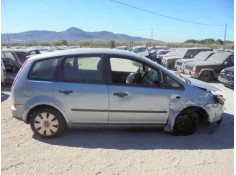 FORD FOCUS C-MAX (CAP)
