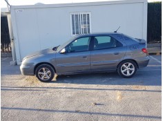 CITROËN XSARA BERLINA